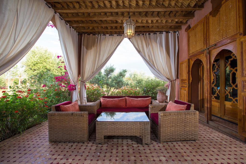 Ksar Salha Douar Drâa Exterior foto