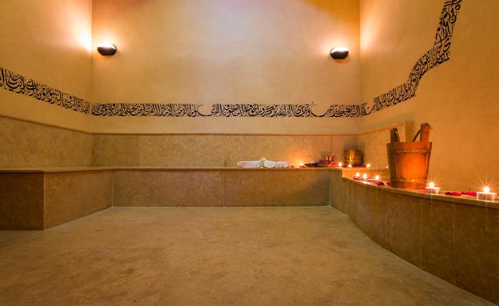Ksar Salha Douar Drâa Exterior foto