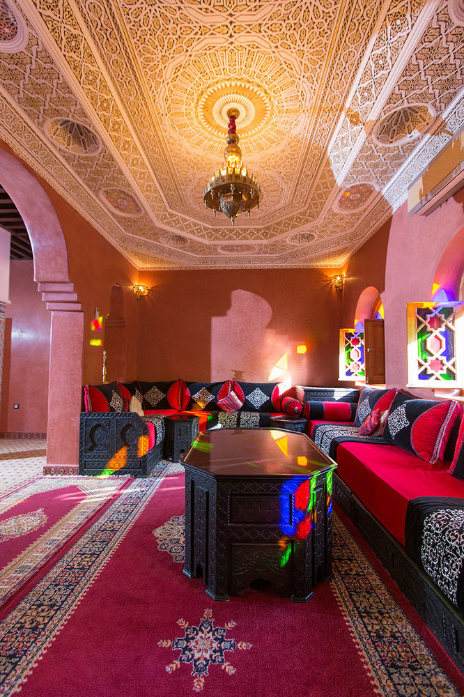 Ksar Salha Douar Drâa Exterior foto